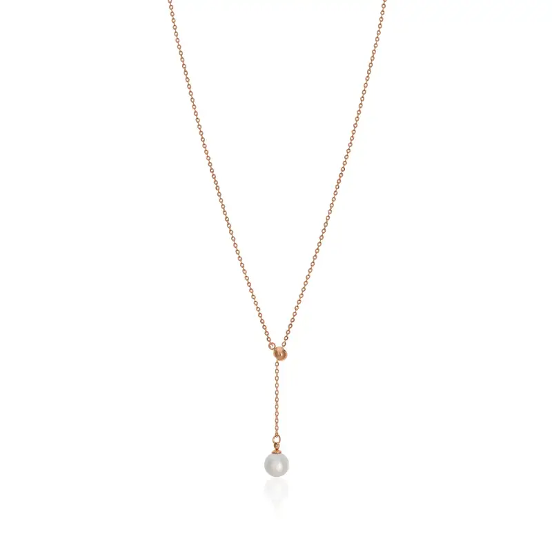 Collana da donna Amelia Parker Raindrop