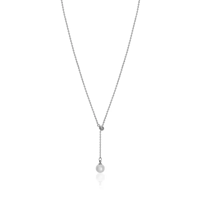 Collana da donna Amelia Parker Raindrop