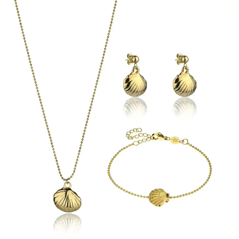 Collana da donna Amelia Parker Seasoul