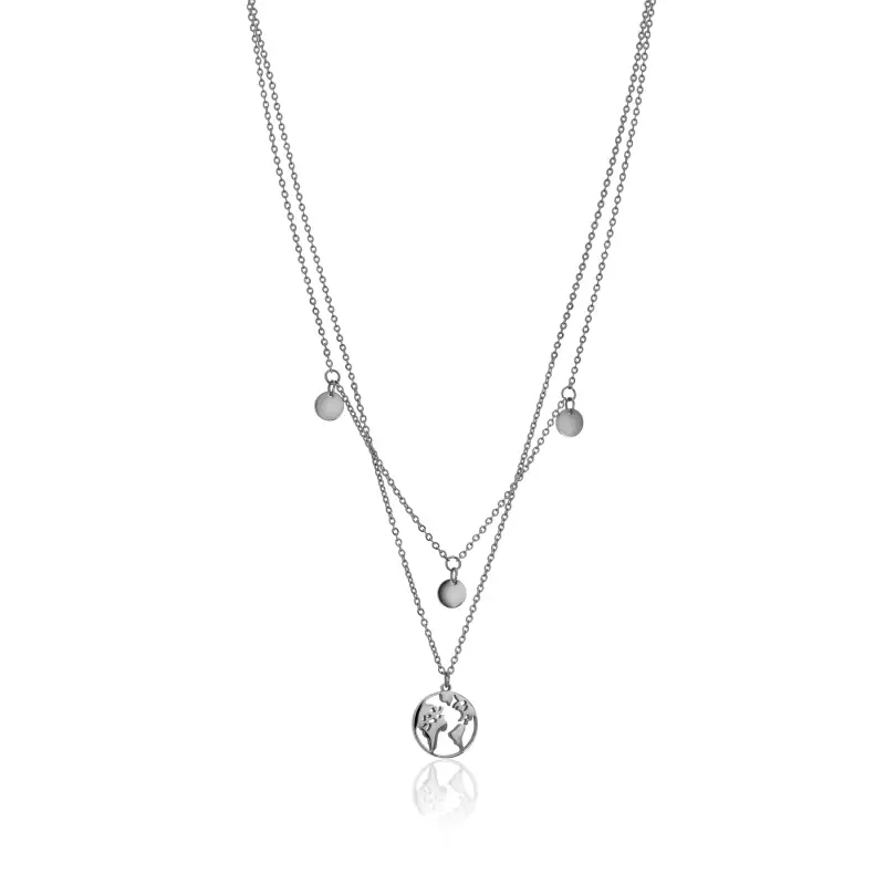 Collana da donna Amelia Parker Wanderlust