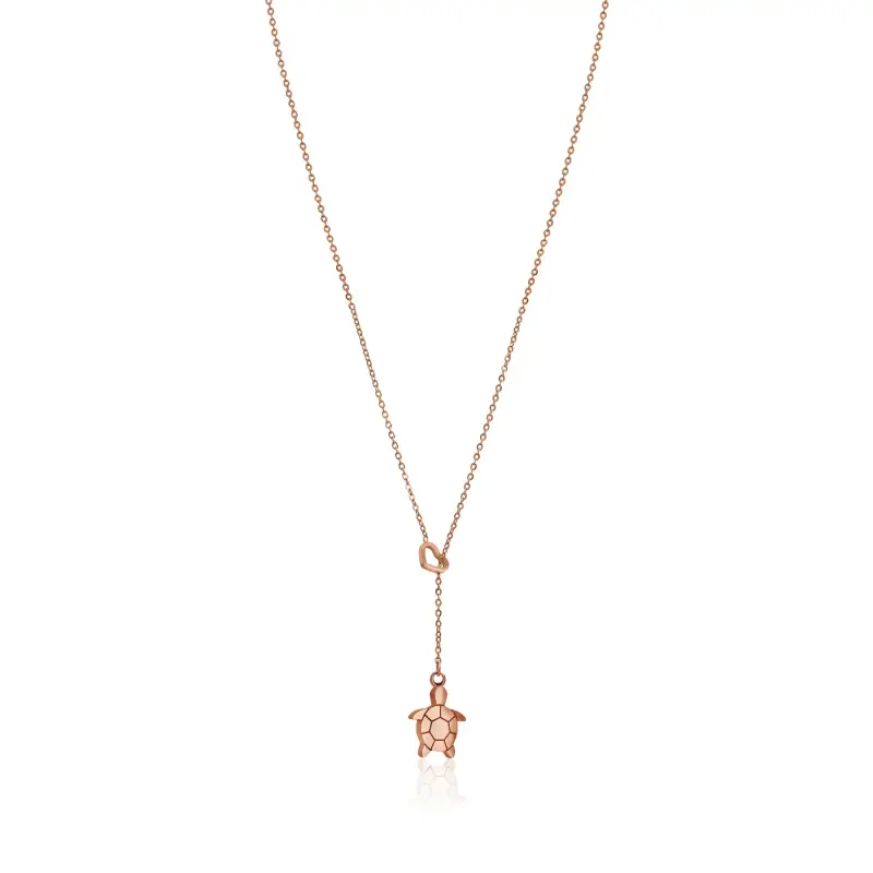 Collana da donna Amelia Parker Wisdom