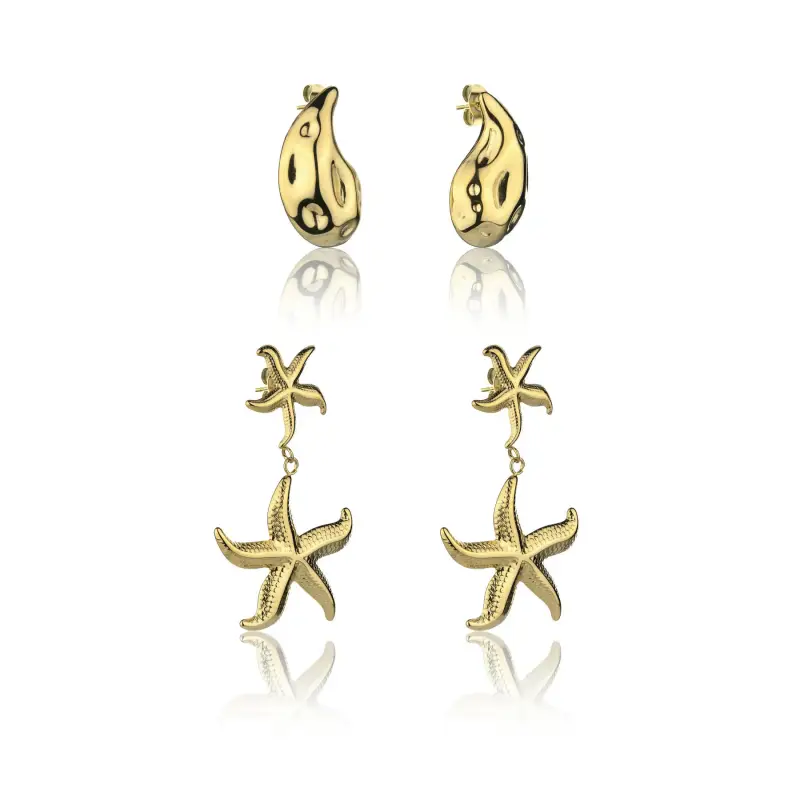 Orecchini da donna Amelia Parker Lirien (x2)