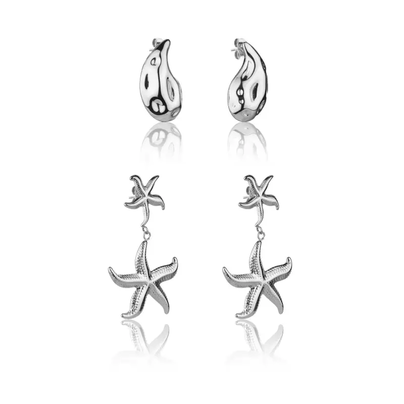 Orecchini da donna Amelia Parker Lirien (x2)