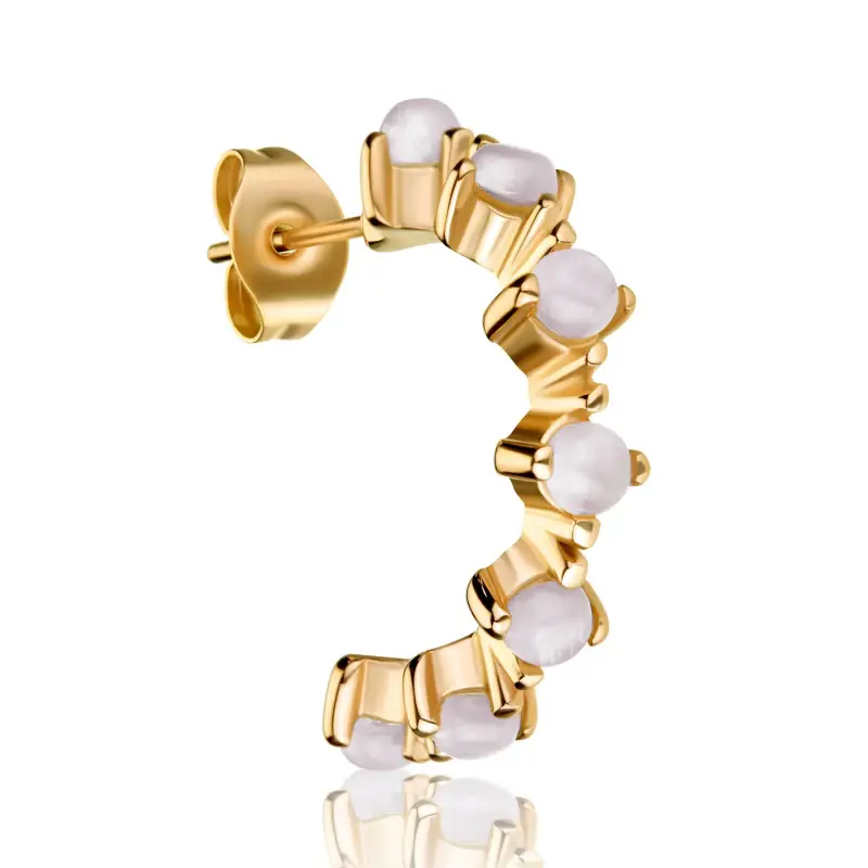 Orecchini da donna Amelia Parker Wave