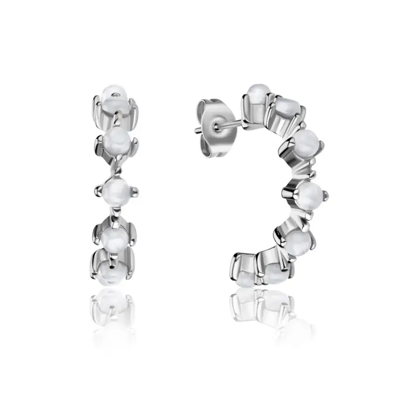 Orecchini da donna Amelia Parker Wave