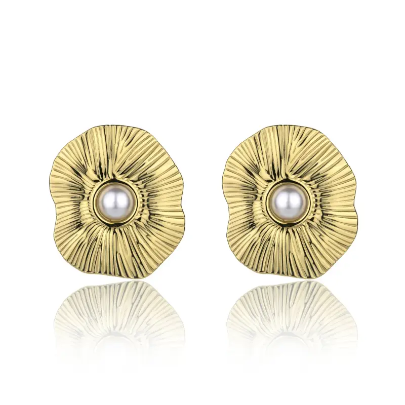 Orecchini da donna Amelia Parker Zephyra