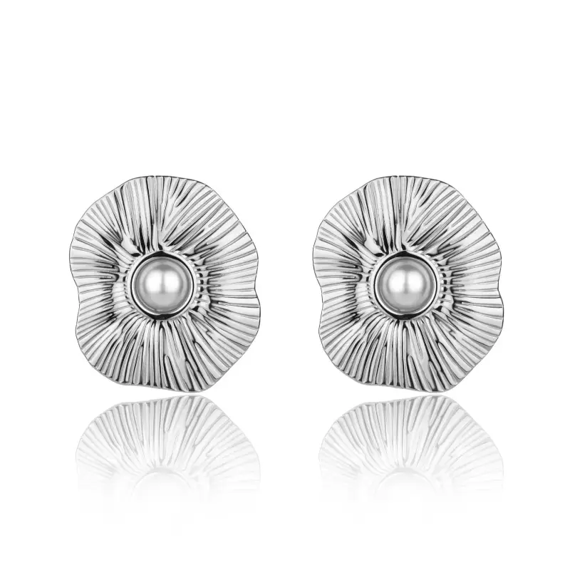 Orecchini da donna Amelia Parker Zephyra