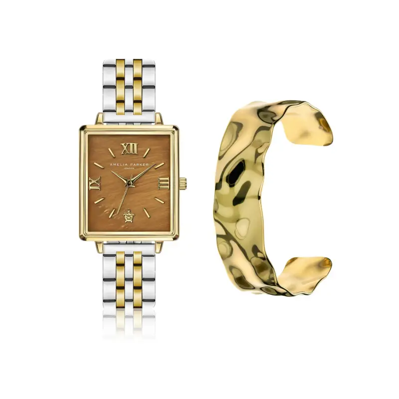 Orologio da donna Amelia Parker Boracay