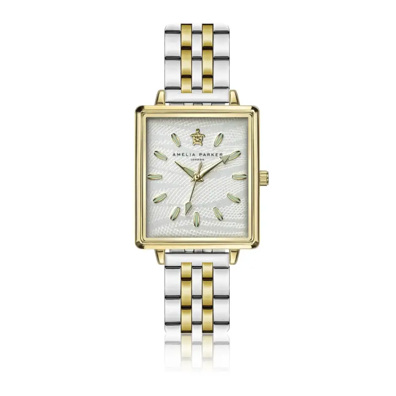 Orologio da donna Amelia Parker Desert