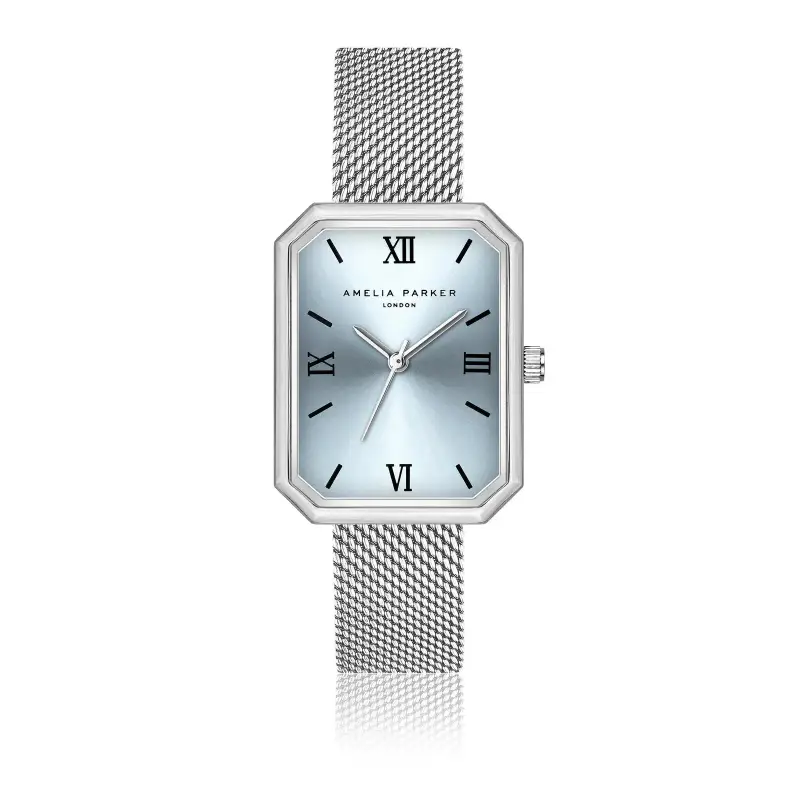 Orologio da donna Amelia Parker Maris Mesh