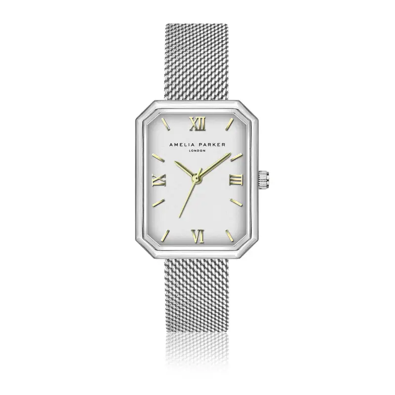 Orologio da donna Amelia Parker Reefa Mesh