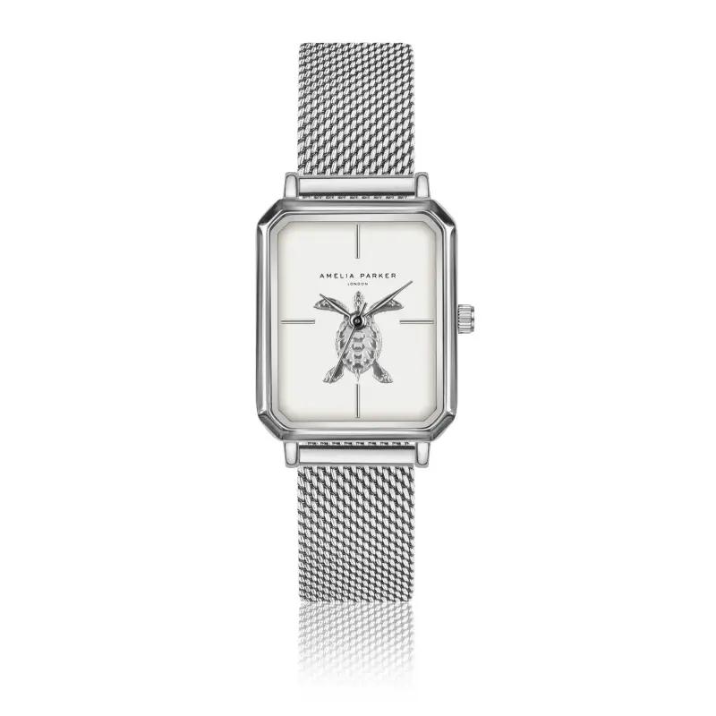 Orologio da donna Amelia Parker Serendipity Sea