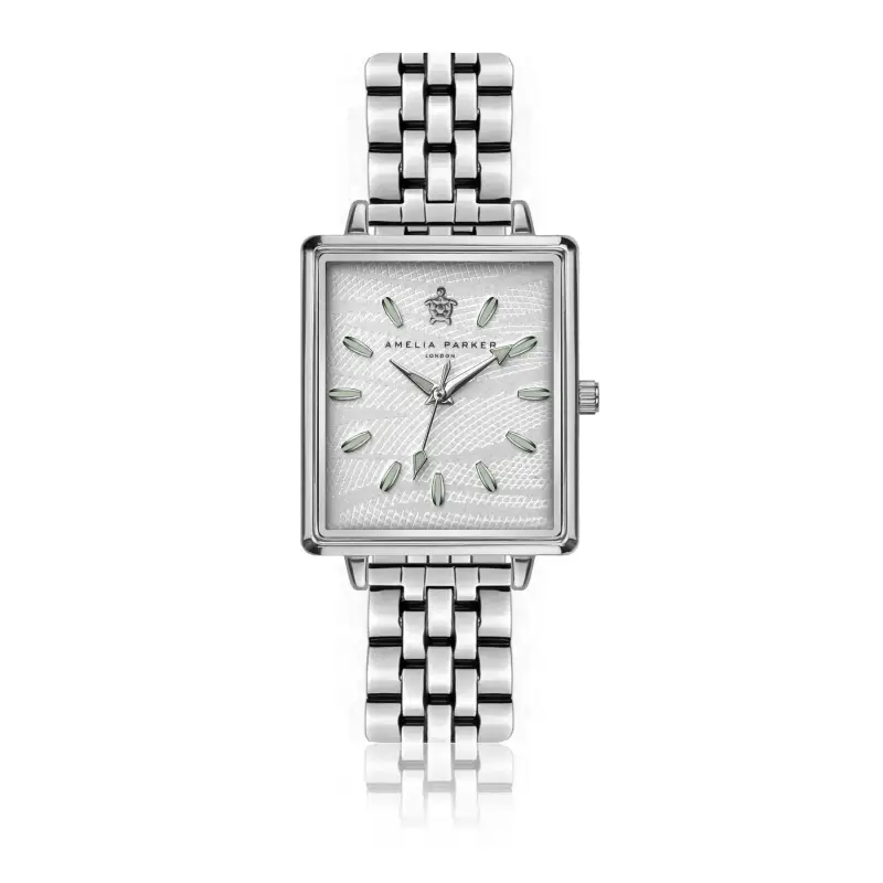 Orologio da donna Amelia Parker White Desert