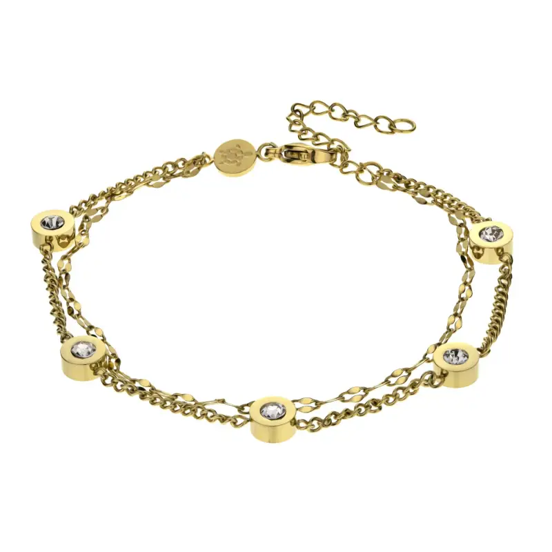 Set di gioielli da donna Amelia Parker Aquelle