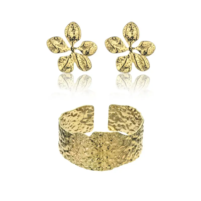 Set di gioielli da donna Amelia Parker Seabyn (x2)