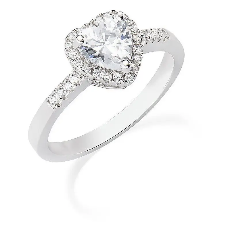 Anello Donna Gioielli Amen Titanic