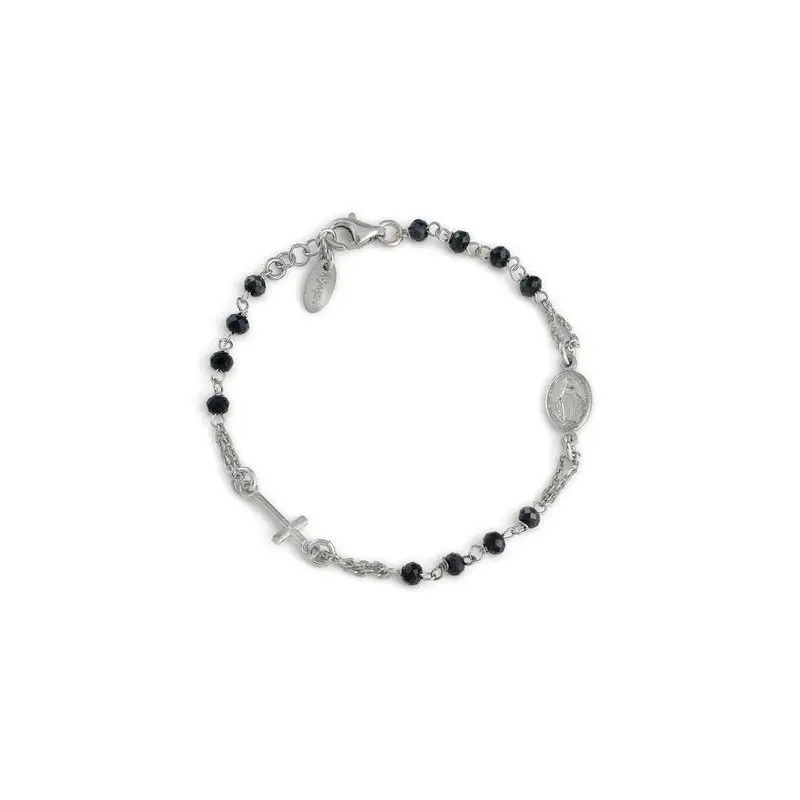 Bracciale Amen In Argento 925 - BROBG3