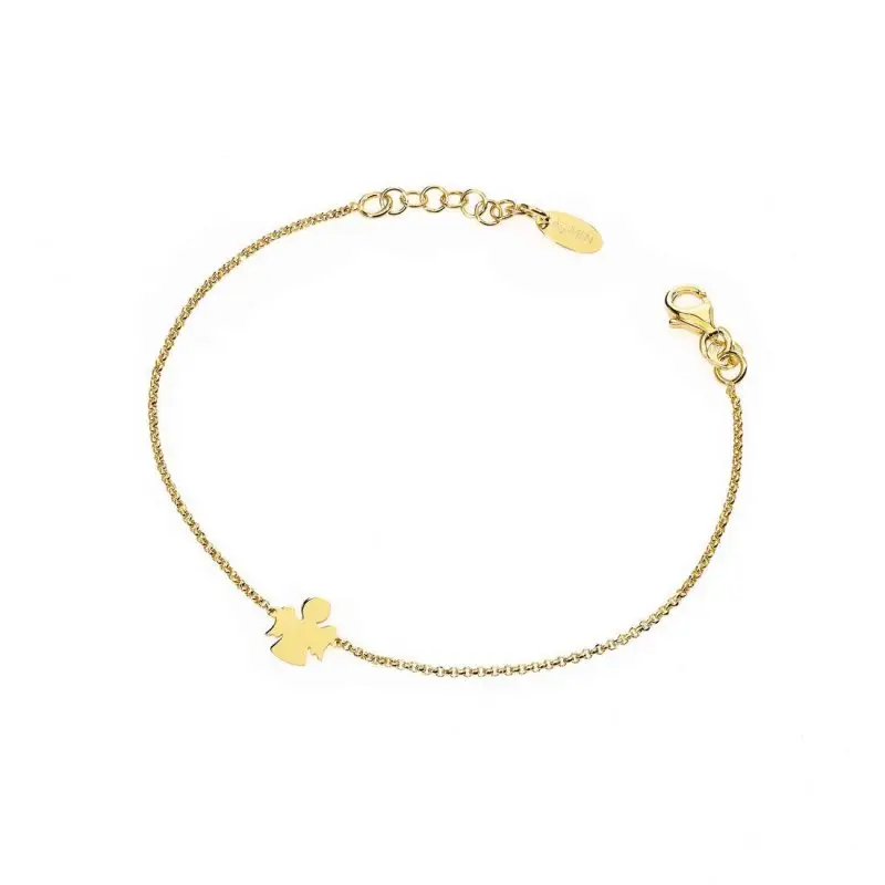 Bracciale Donna Gioielli Amen - Brag3 - Argento