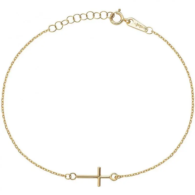 Bracciale Donna Gioielli Amen - Brcr - Argento