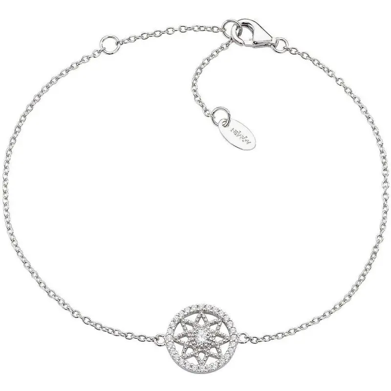 Bracciale Donna Gioielli Amen Fiore Della Vita