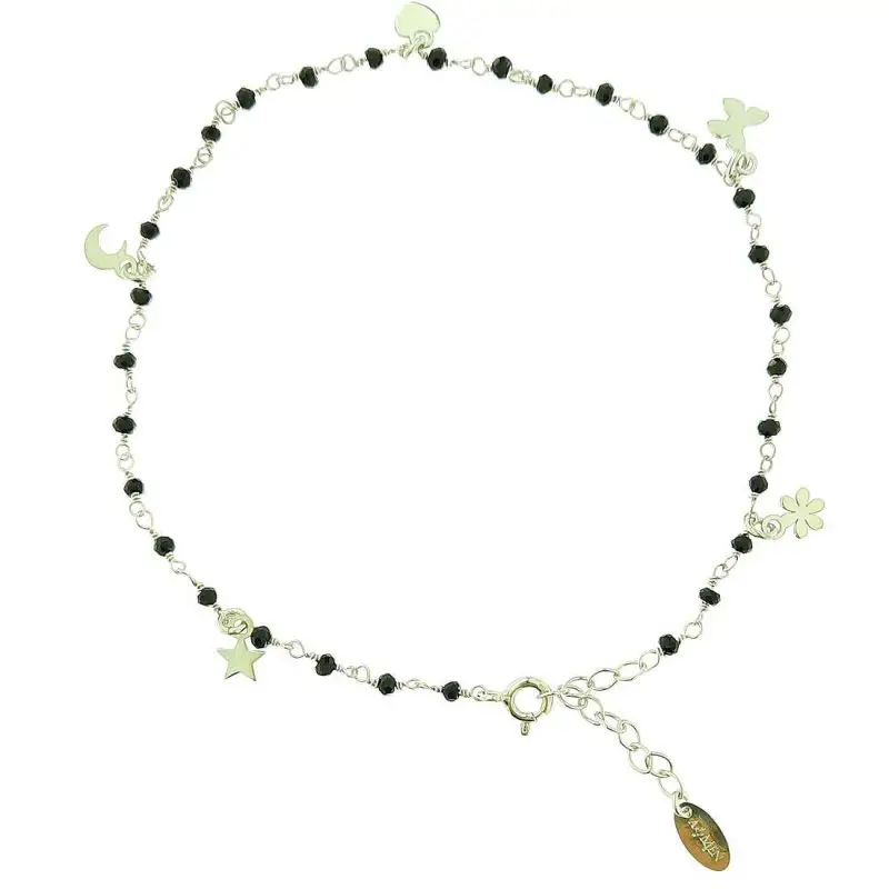 Cavigliera Donna Gioielli Amen