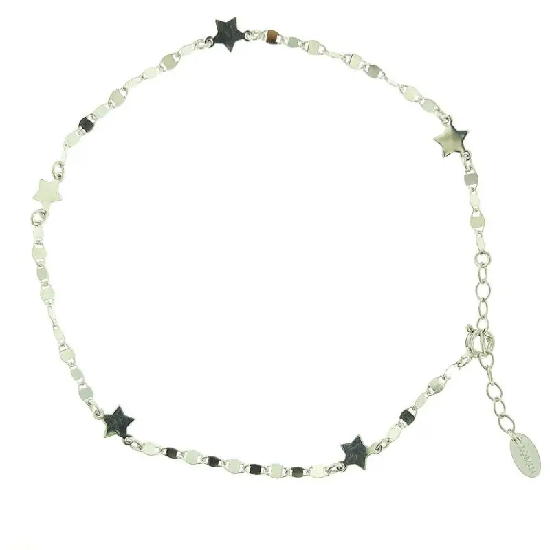 Cavigliera Donna Gioielli Amen