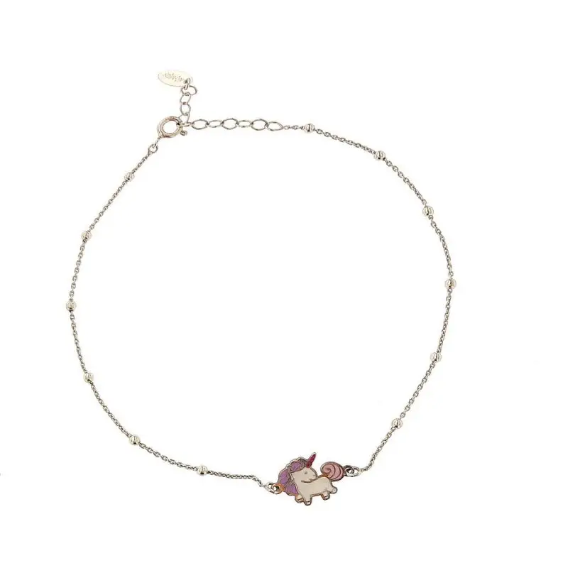 Cavigliera Donna Gioielli Amen