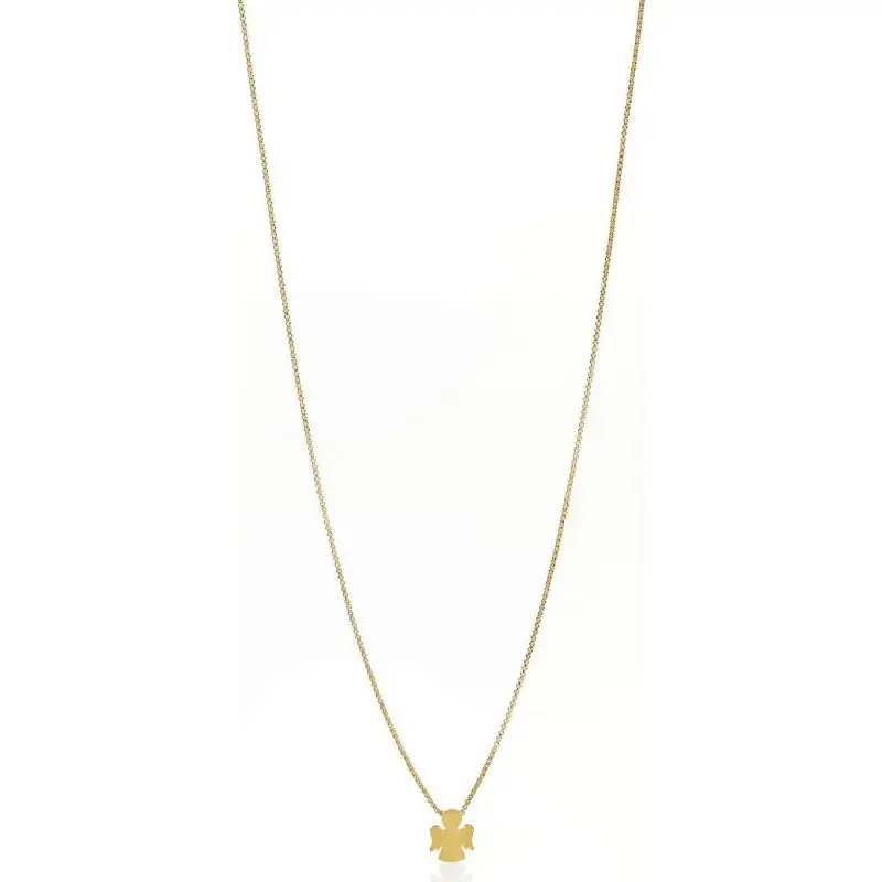 Collana Donna Gioielli Amen - Clag3 - Argento miniatura 2