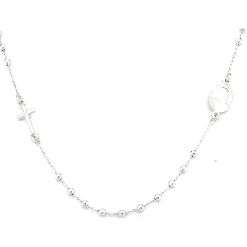 Collana Donna Gioielli Amen - CROB25