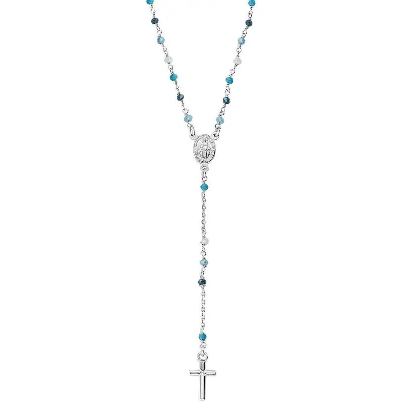 Collana Donna Gioielli Amen Rosari