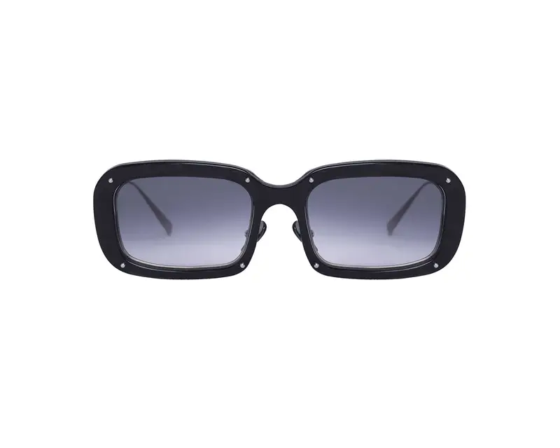 AMEN Occhiali da sole Donna Nero 832029