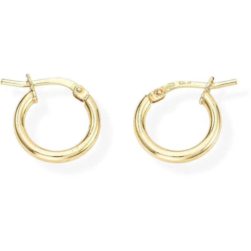 Orecchini Donna - Gioielli Amen - Argento 925 - Amen