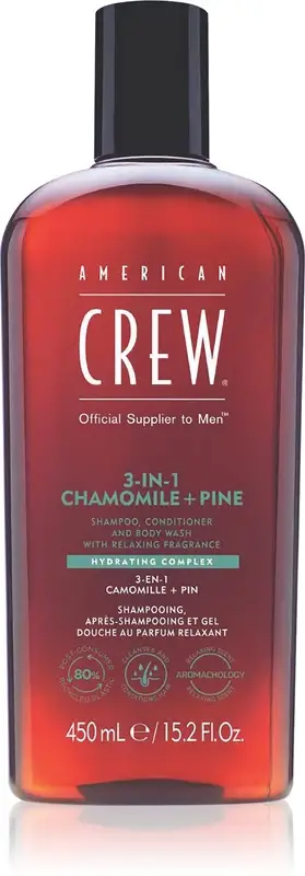 Camolie 3 in 1 + Pino 450 ml