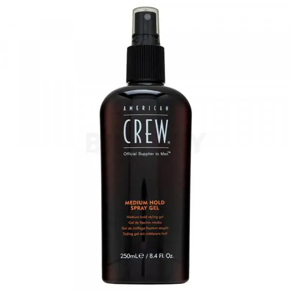 Classic Gel Spray Fissaggio Medio 250 ml