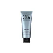 Crema per capelli con lucentezza naturale e fissaggio medio (Fiber Cream) 100 ml - 100ml