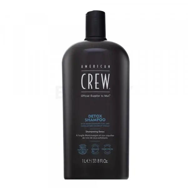 Shampoo Detox 1000 ml