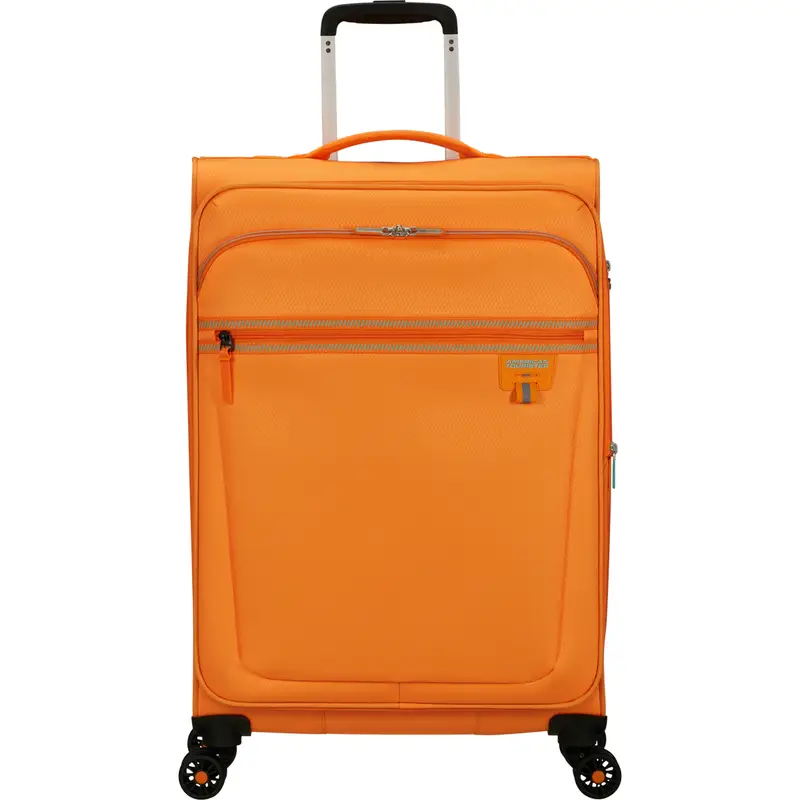 Aerospin Valigia da stiva M Radiant Orange