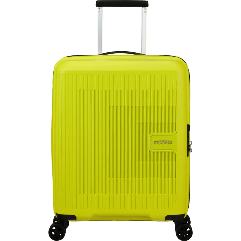 AeroStep Bagagli a mano Light Lime