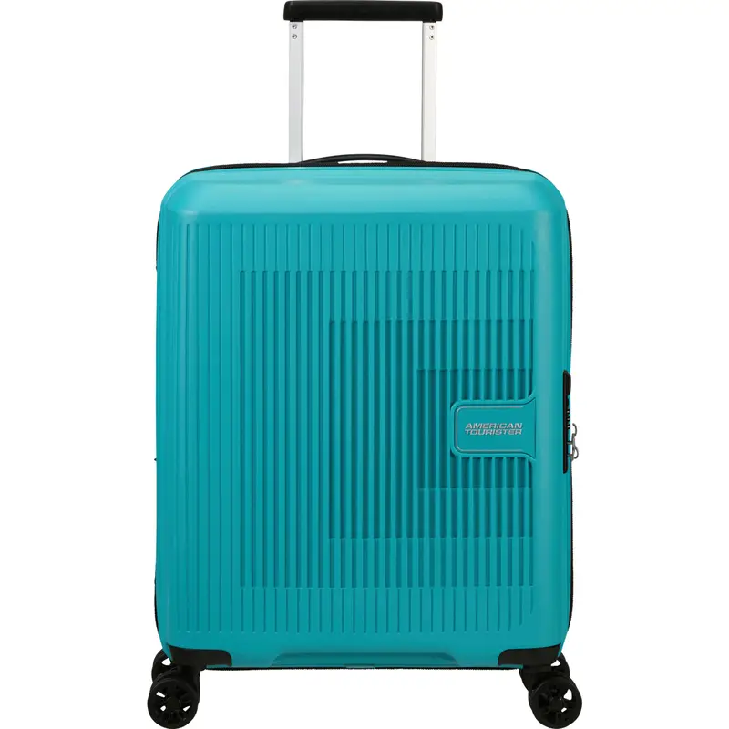 AeroStep Bagagli a mano Turquoise Tonic