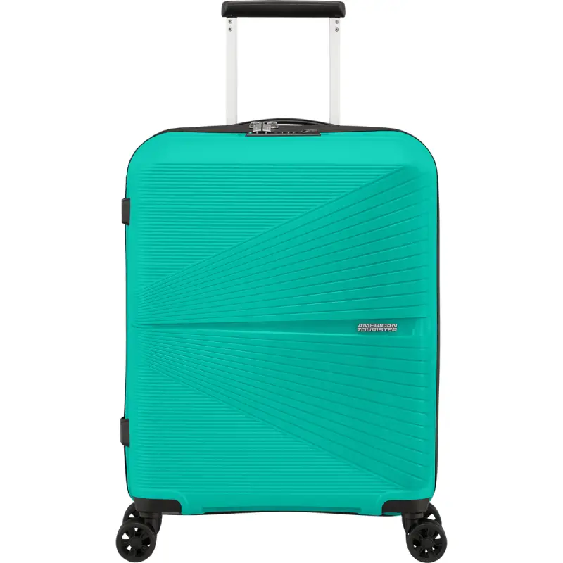 Airconic Bagagli a mano Aqua Green