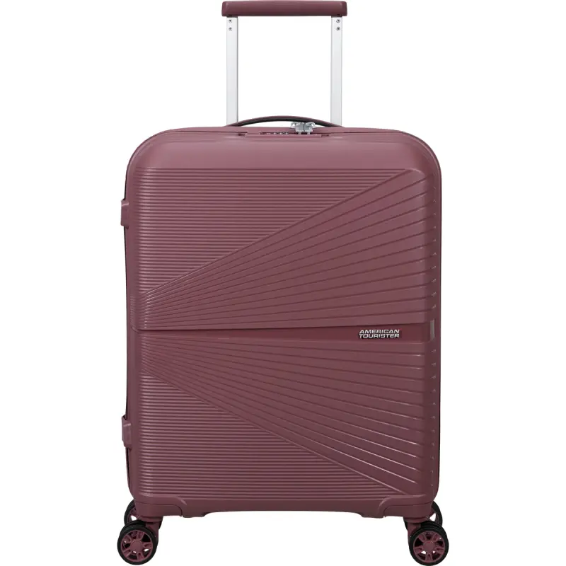 Airconic Bagagli a mano Galactic Mauve