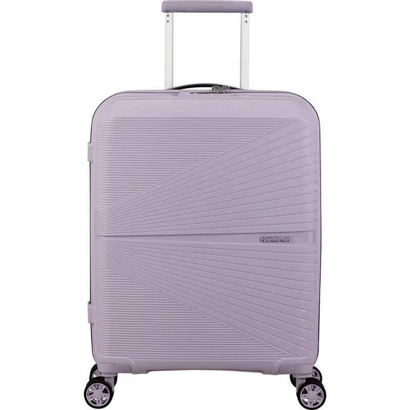 Airconic Bagagli a mano Stormy Lilac