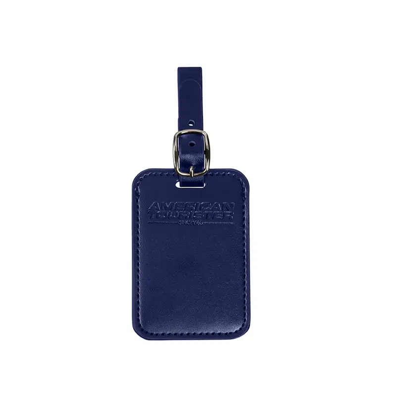 American Tourist. Ta Porta indirizzi Dark Blue