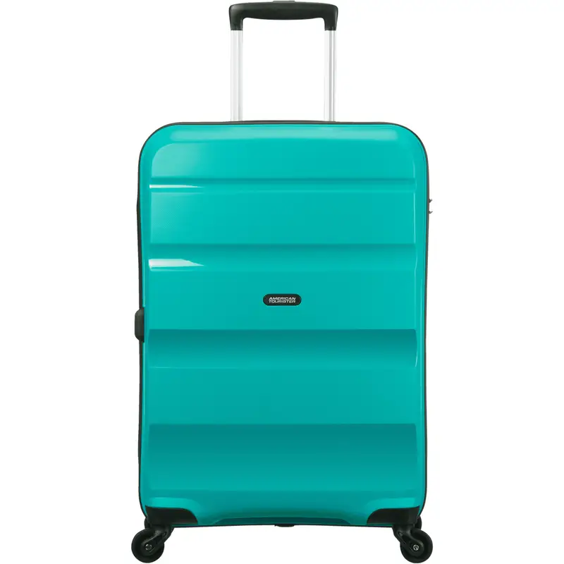 Bon Air Trolley (4 ruote) Deep Turquoise