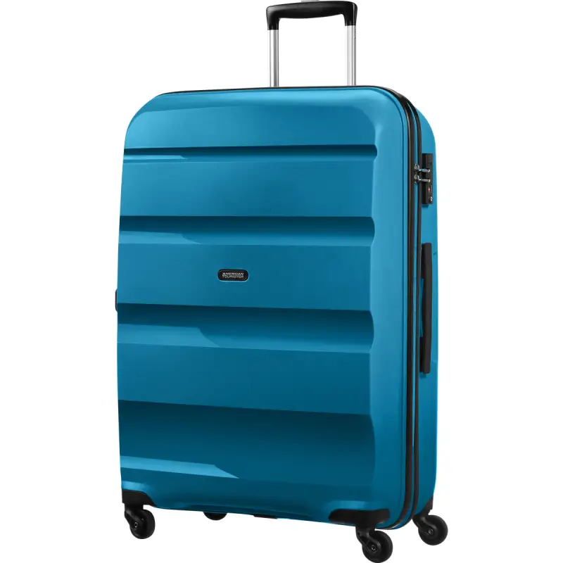 Bon Air Trolley (4 ruote) Seaport Blue