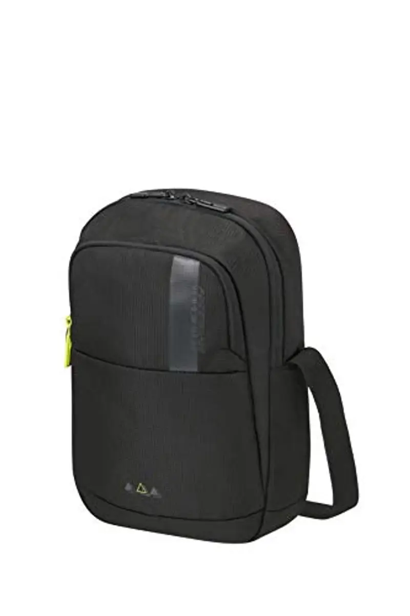 American Tourister Borsa a tracolla Nero 1204044