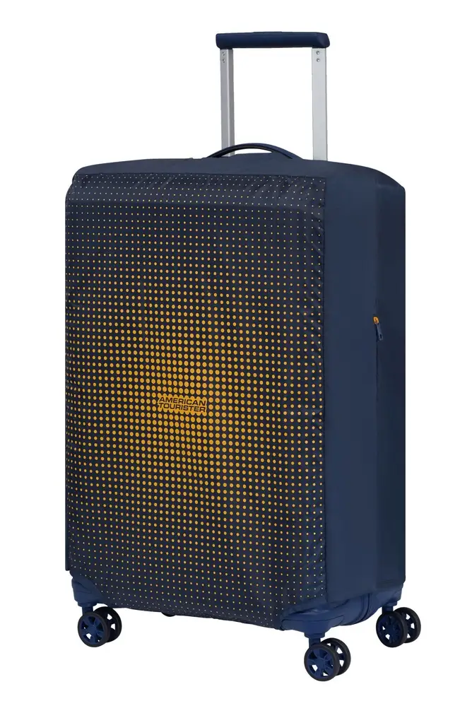 Cover copri trolley M American Tourister Navy