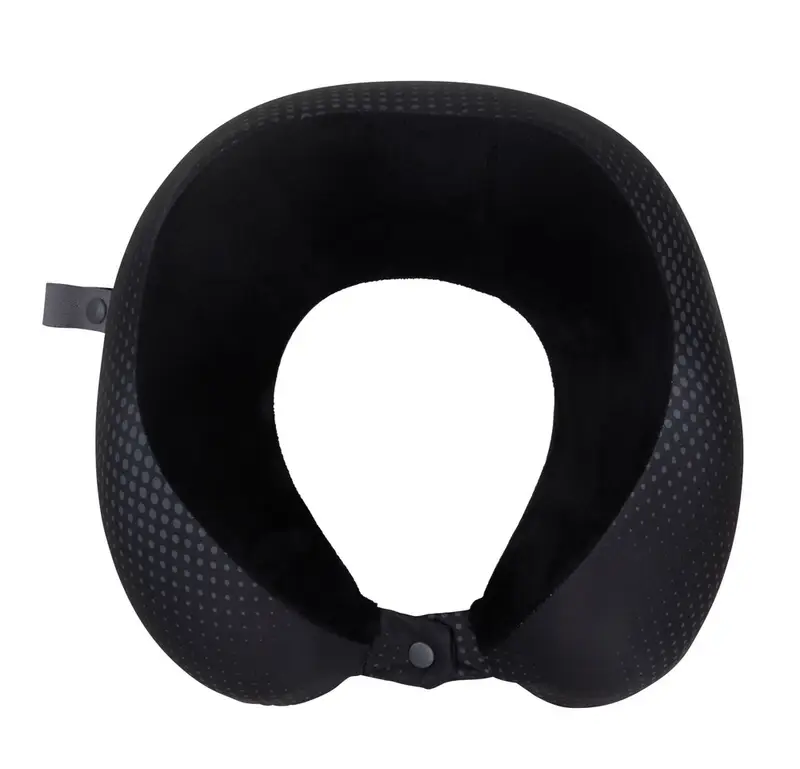 Cuscino da viaggio American Tourister Nero