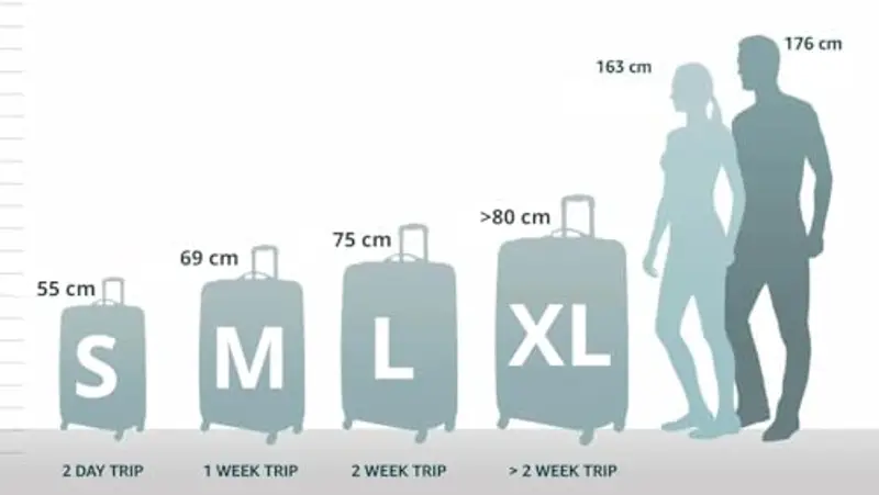 American Tourister DASH AMERICANO TORISTER DAMING - Spinner S, bagagli a mano espandibile, 55 cm, 39/46 L, nero/grigio (nero/grigio) miniatura 3