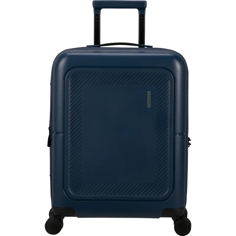DashPop Bagagli a mano Midnight Blue